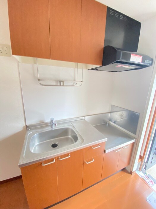 物件内観写真9　(キッチン)