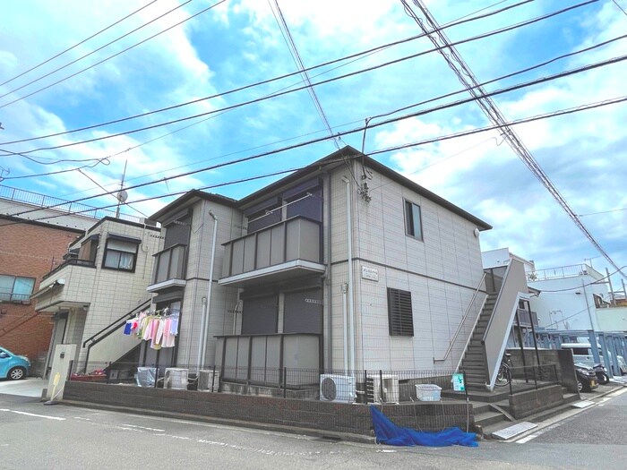 物件外観写真3　(外観写真)