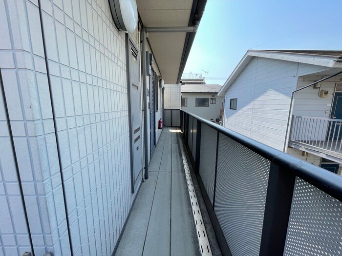 物件外観写真5　(外観写真)