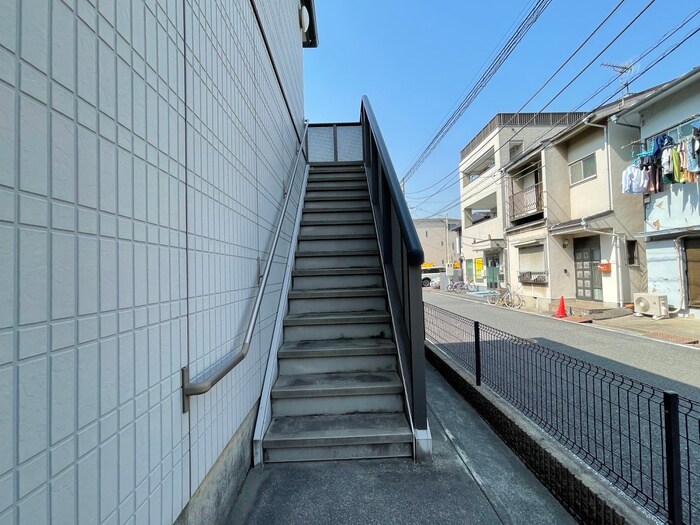 物件外観写真6　(外観写真)