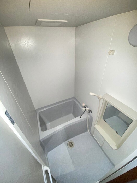 物件内観写真11　(バス／シャワールーム等)