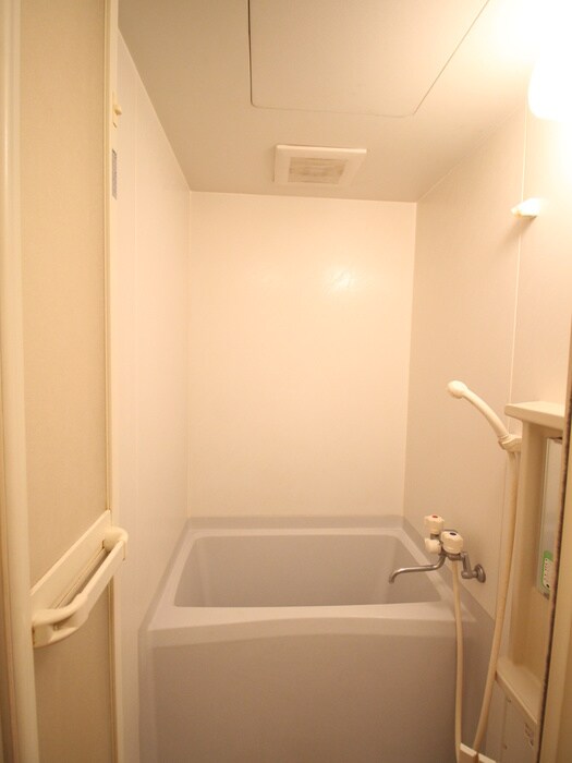 物件内観写真11　(バス／シャワールーム等)