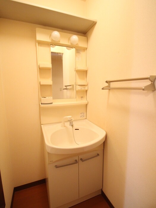 物件内観写真13　(洗面)