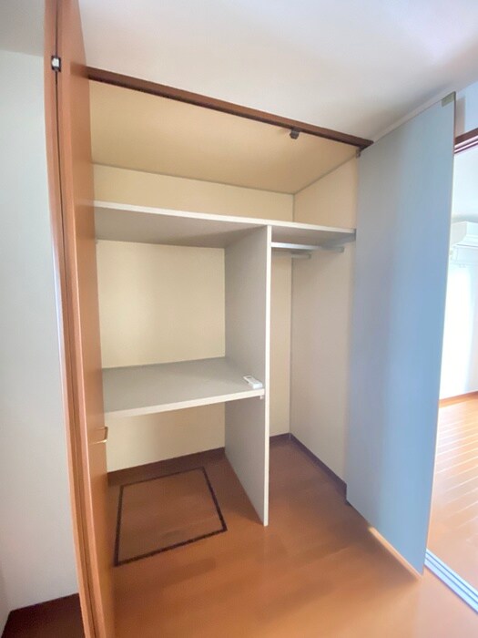 物件内観写真14　(収納)