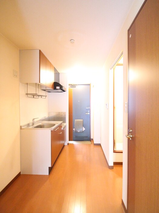 物件内観写真16　(廊下)