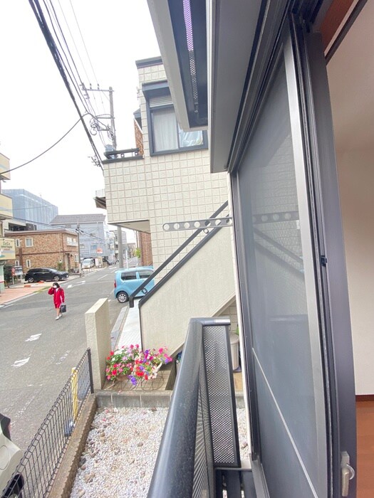 物件内観写真17　(ベランダ・バルコニー)