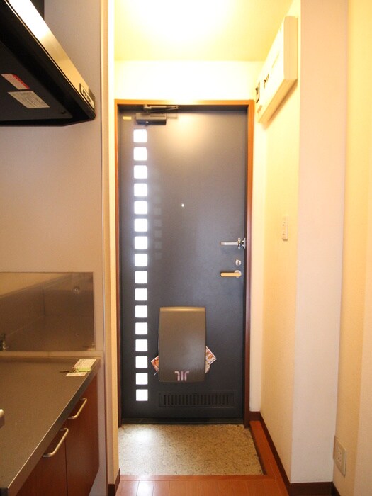 物件内観写真20　(廊下)