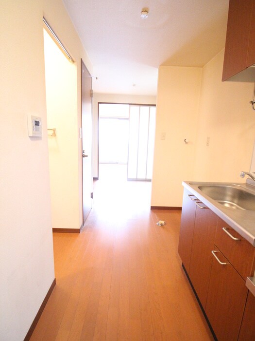 物件内観写真21　(廊下)