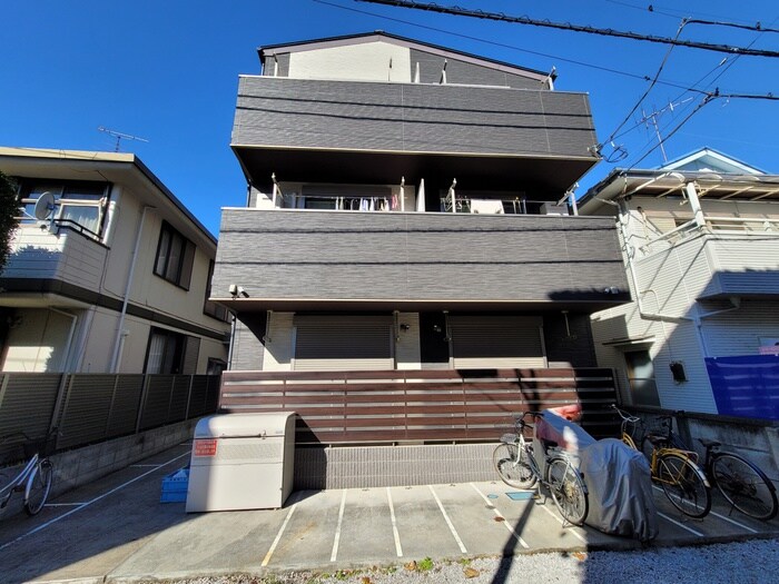 物件外観写真6　(周辺環境)