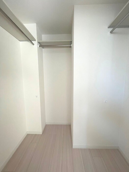 物件内観写真14　(収納)