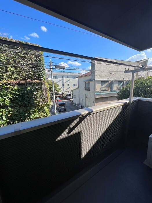 物件内観写真16　(ベランダ・バルコニー)