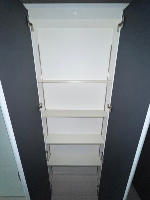 物件内観写真17　(収納)