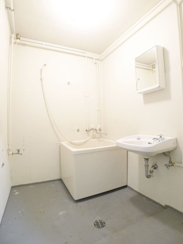 バス／シャワールーム等