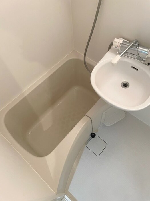 物件内観写真9　(バス／シャワールーム等)