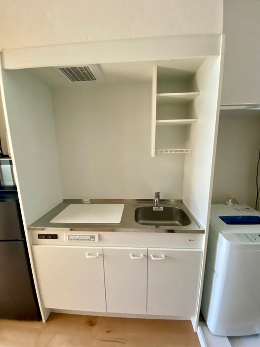 物件内観写真10　(キッチン)