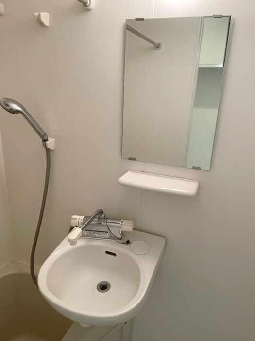 物件内観写真10　(洗面)