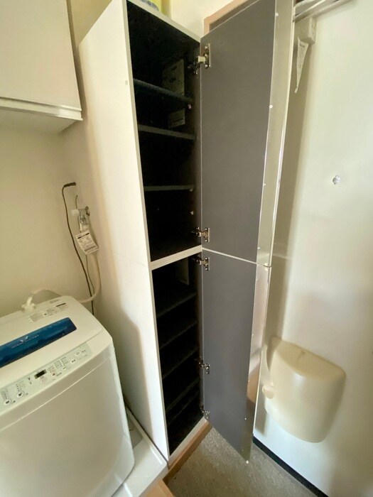 物件内観写真14　(靴箱)