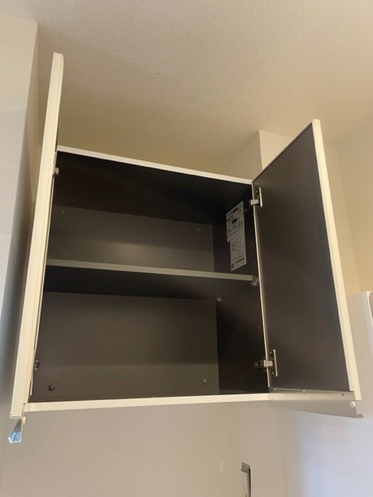 物件内観写真14　(収納)