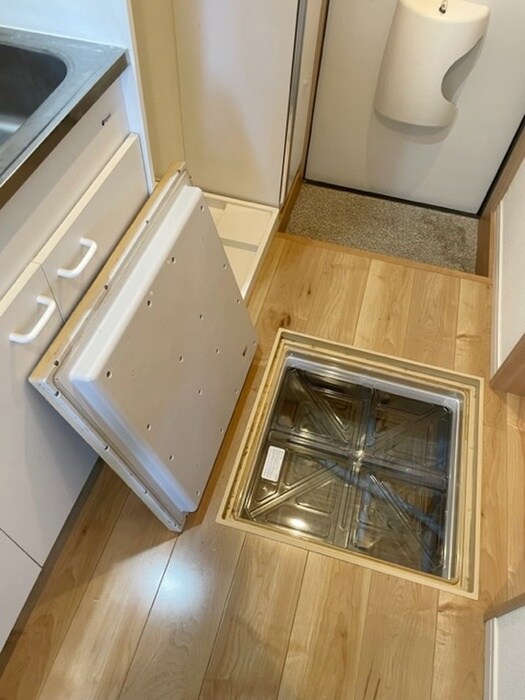 物件内観写真19　(収納)