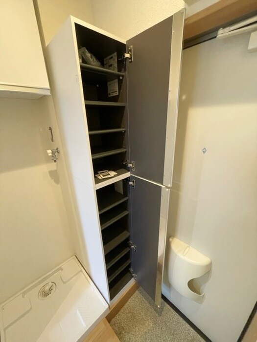 物件内観写真20　(靴箱)