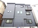 エール新川崎