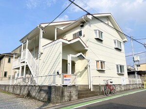 アメニティ－ＴＡＫＡＮＯ外観写真