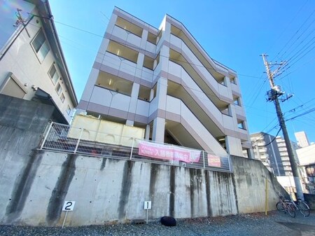 リヴィエールⅠ外観写真
