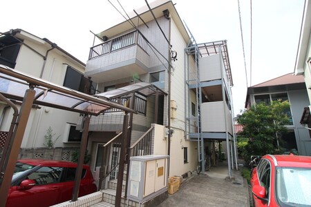 エクセル・リヴィエ－ル外観写真