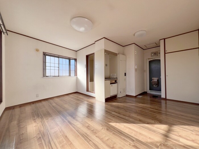 物件内観写真7　(居室)