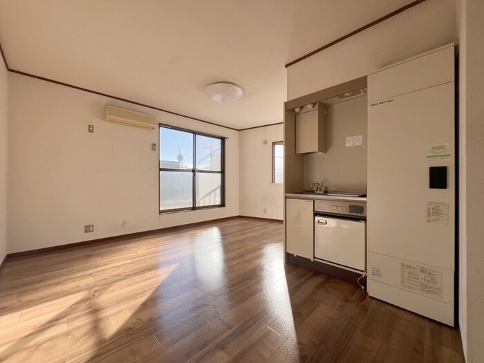 物件内観写真8　(居室)