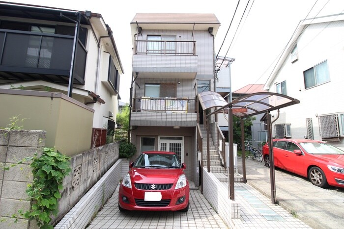 物件外観写真4　(外観写真)