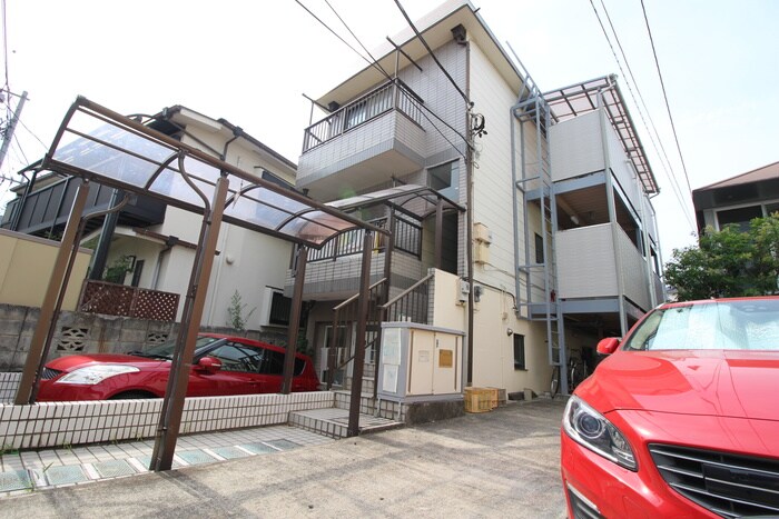 物件外観写真6　(外観写真)