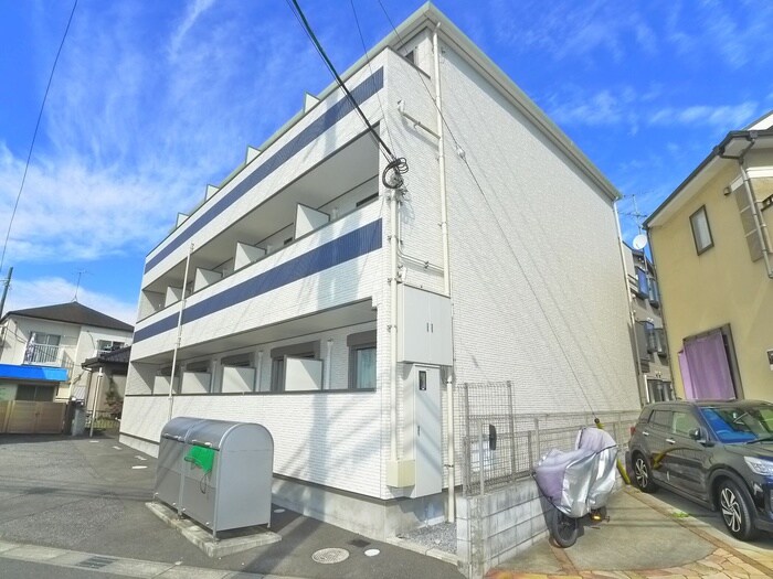 物件外観写真3　(外観写真)