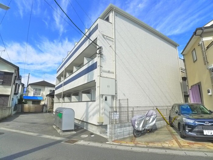 物件外観写真4　(周辺環境)