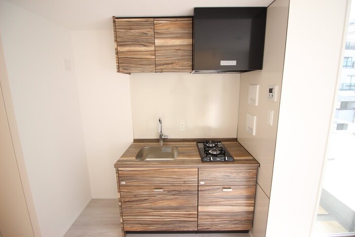 物件内観写真8　(キッチン)