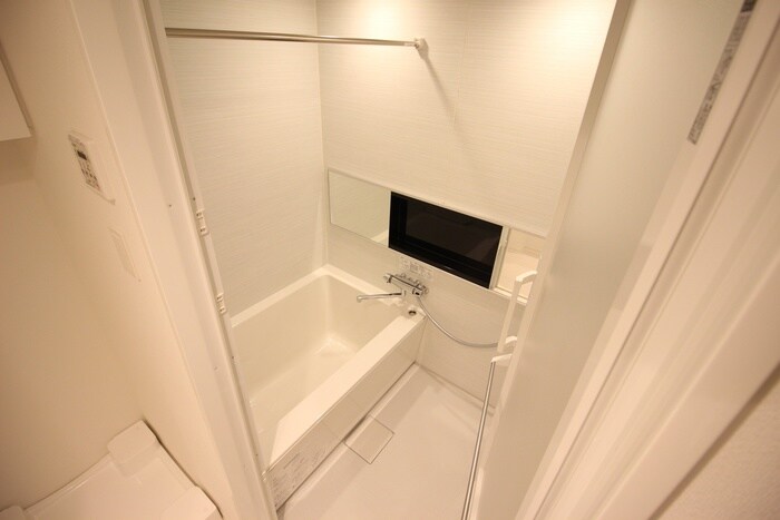 物件内観写真9　(バス／シャワールーム等)