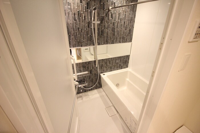 物件内観写真9　(バス／シャワールーム等)