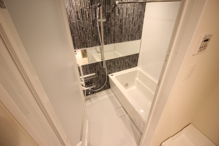 物件内観写真9　(バス／シャワールーム等)
