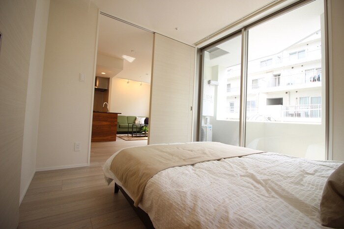 物件内観写真14　(居室)