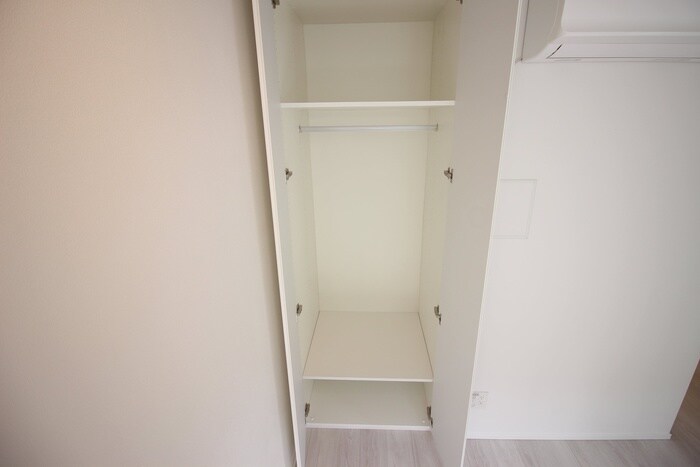 物件内観写真15　(収納)