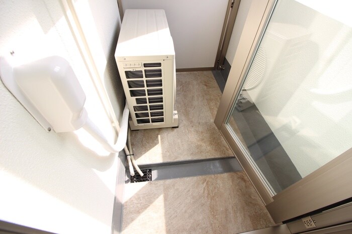 物件内観写真16　(ベランダ・バルコニー)