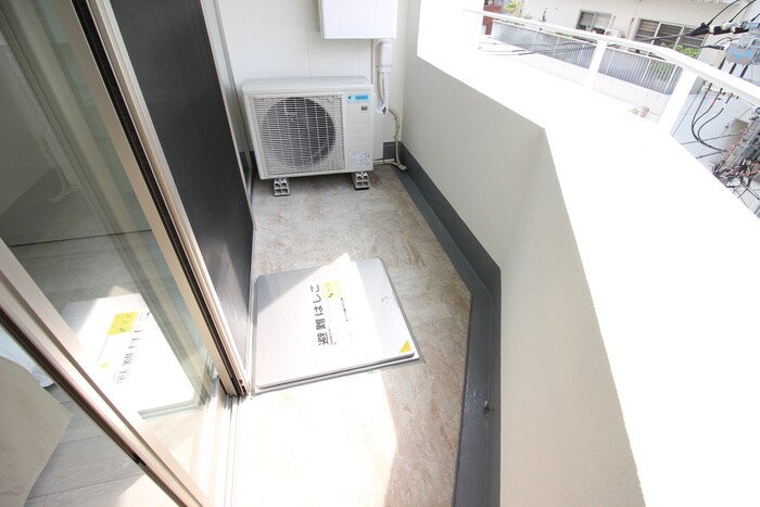 物件内観写真16　(ベランダ・バルコニー)