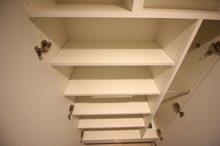 物件内観写真18　(靴箱)