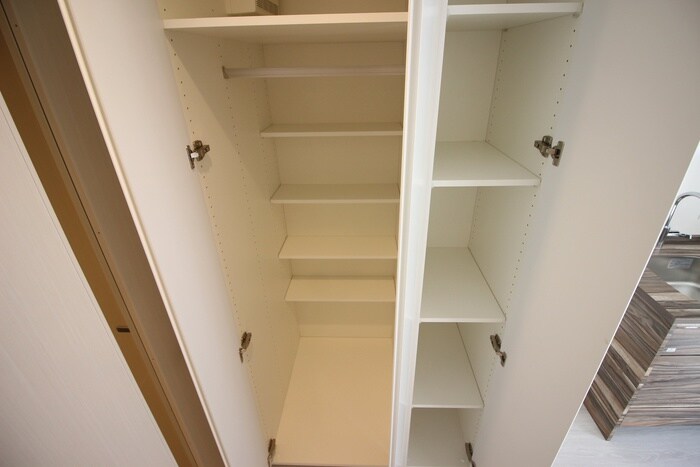 物件内観写真19　(収納)