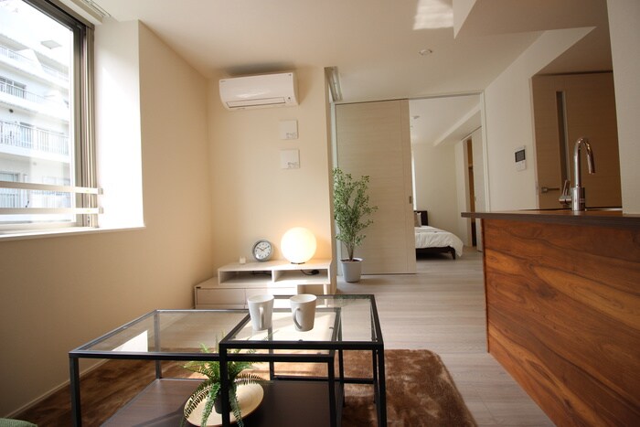 物件内観写真19　(居室)