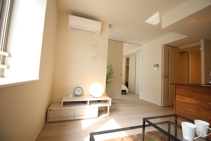 物件内観写真20　(居室)