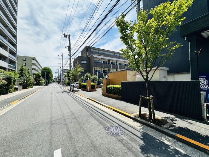 物件外観写真6　(周辺環境)