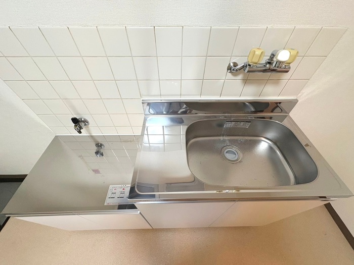 物件内観写真13　(キッチン)