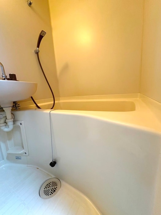 物件内観写真14　(バス／シャワールーム等)