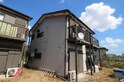 清河ハイツ東棟